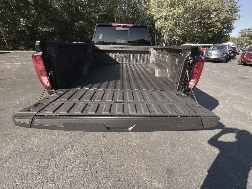 New 2026 GMC Sierra 2500 SLE w/ SLE Value Package; image 33
