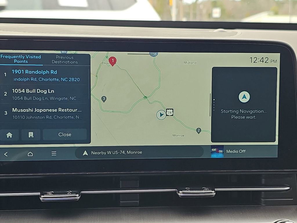 Used 2026 Hyundai Kona Limited image 23