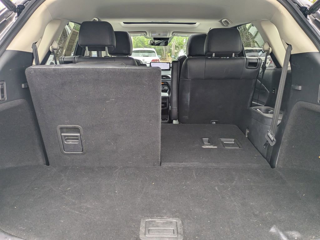 Used 2022 MAZDA CX-9 Touring Plus image 10