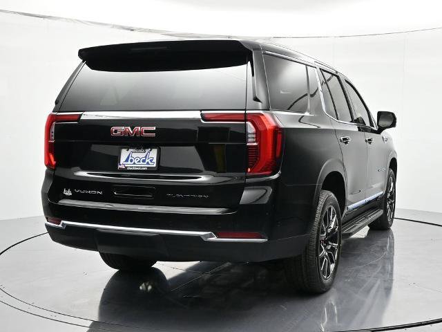 New 2026 GMC Yukon Elevation w/ Elevation Premium Package image 5