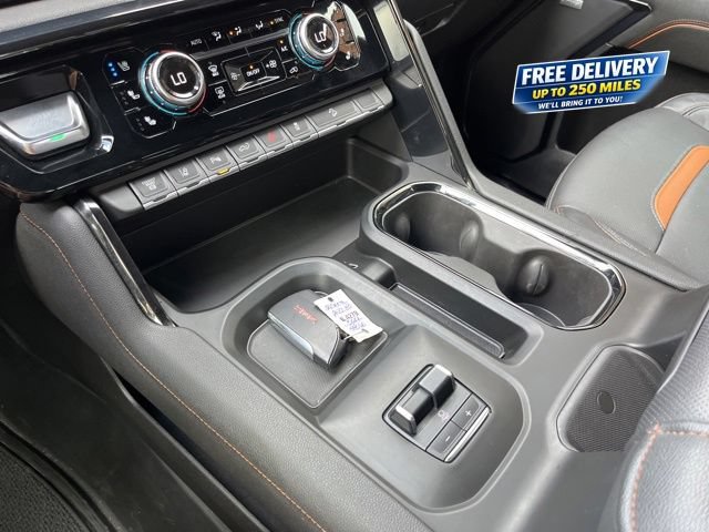 Used 2024 GMC Sierra 2500 AT4 w/ AT4 Premium Plus Package AWD/4WD image 39