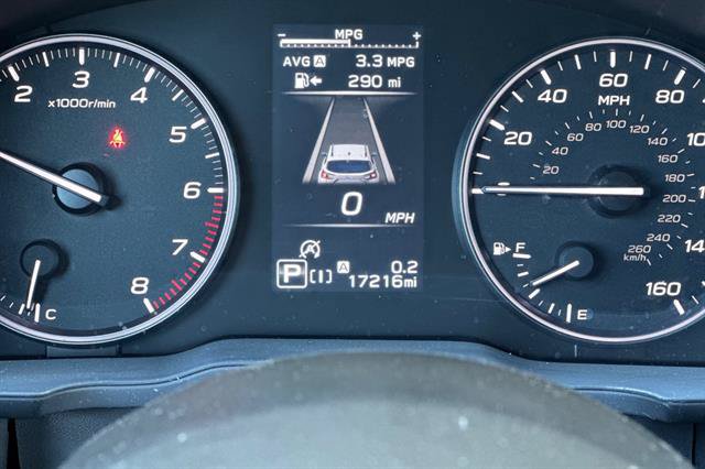 Used 2024 Subaru Crosstrek 2.5i Limited AWD/4WD image 30