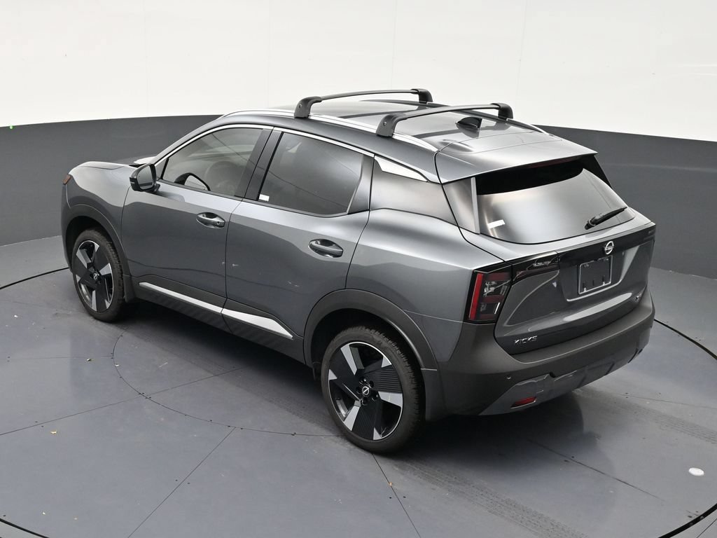 Used 2026 Nissan Kicks SR FWD image 15