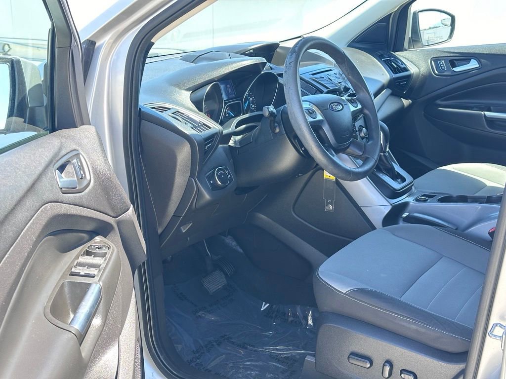 Used 2014 Ford Escape SE FWD image 9