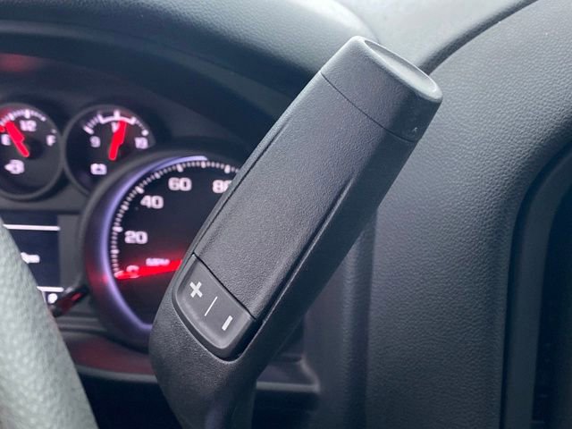 Used 2020 Chevrolet Silverado 1500 Custom Trail Boss w/ Custom Convenience Package image 12