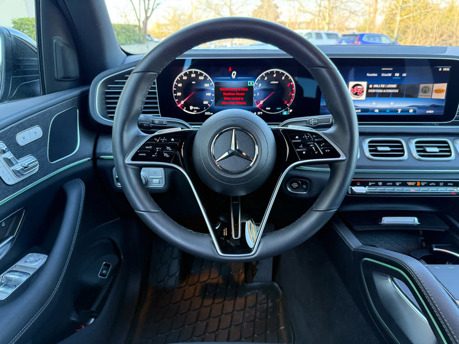 Certified 2025 Mercedes-Benz GLE 350 4MATIC image 14