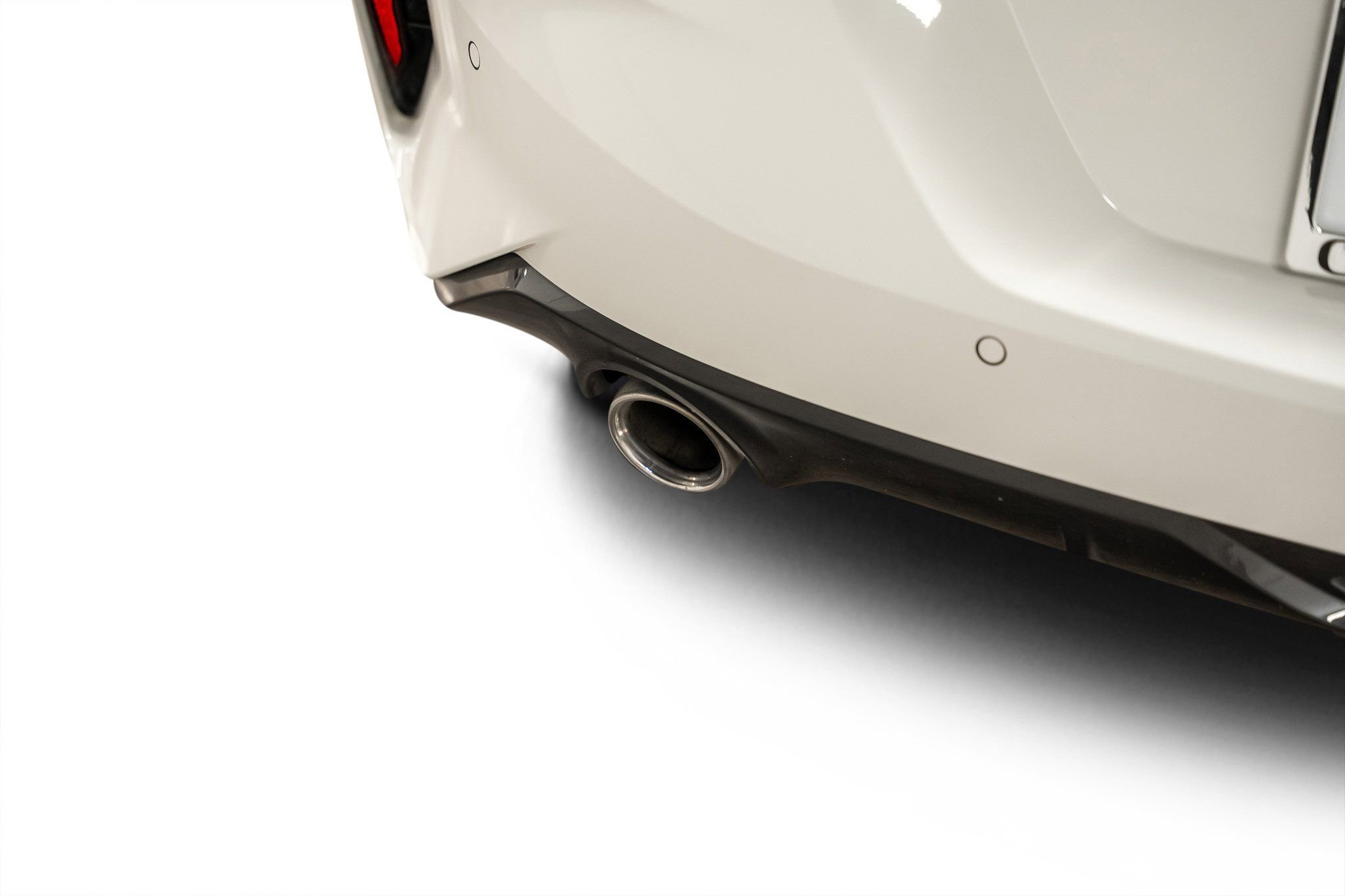 Used 2023 BMW Z4 sDrive30i w/ Premium Package image 27