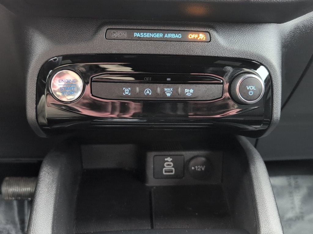 Used 2025 Ford Escape ST-Line w/ Tech Pack #1 image 31