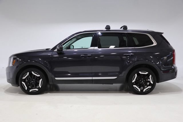 Used 2025 Kia Telluride S AWD/4WD image 4