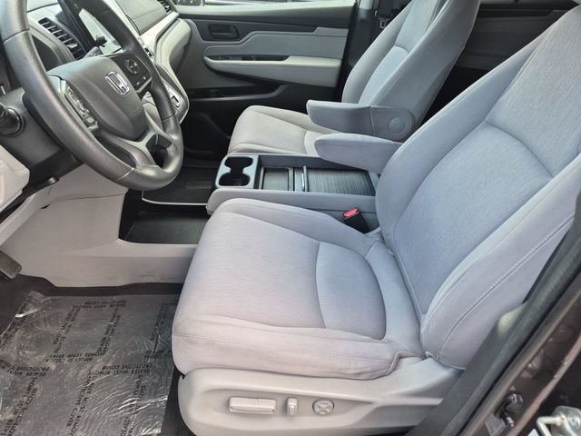 Used 2020 Honda Odyssey EX image 11