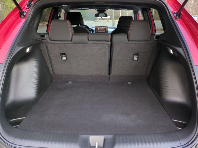 Used 2023 Honda HR-V Sport image 13