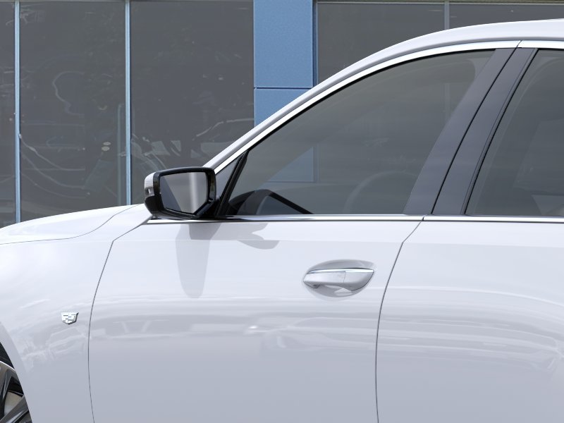 New 2026 Cadillac CT5 Premium Luxury AWD/4WD image 12