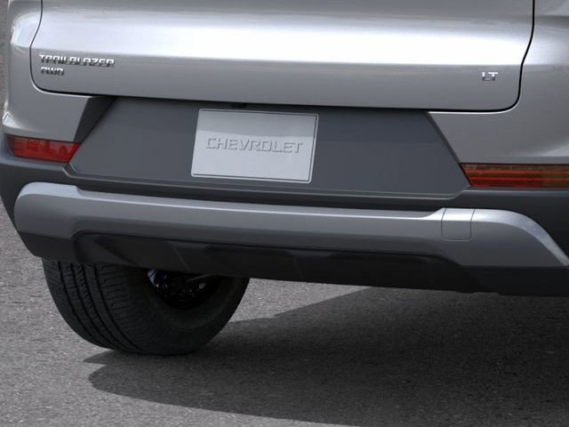 New 2026 Chevrolet TrailBlazer LT image 15