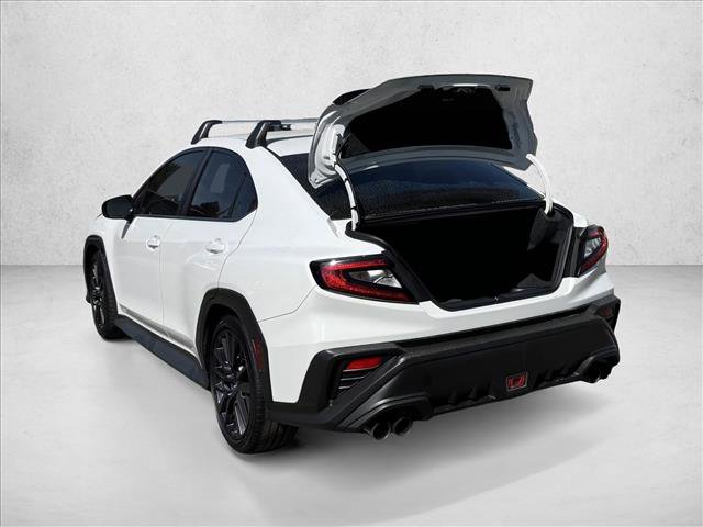 Used 2023 Subaru WRX Premium image 7
