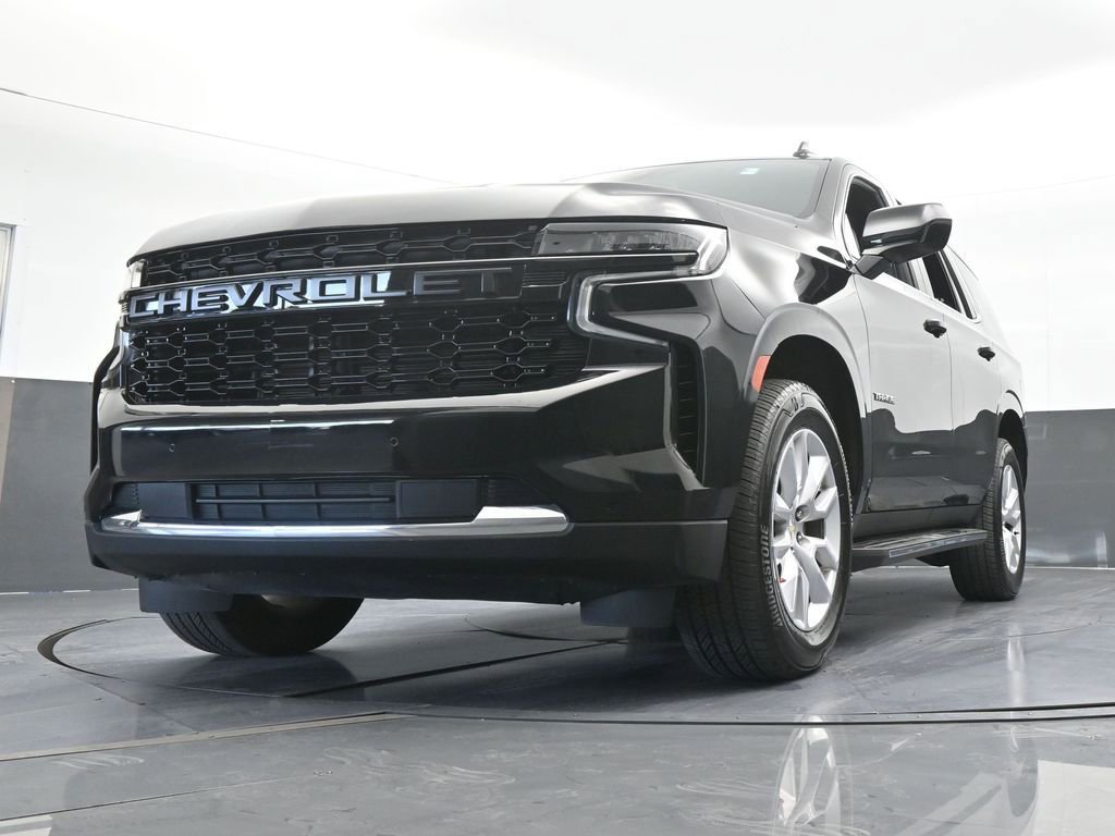 Used 2022 Chevrolet Tahoe LT RWD image 65