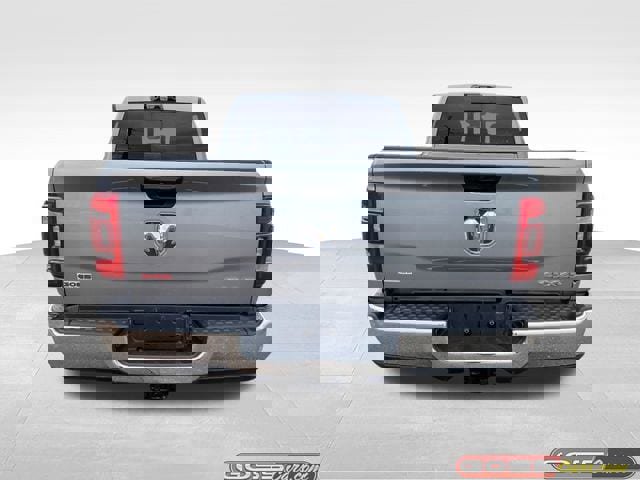 Certified 2024 RAM 2500 Tradesman w/ Towing Technology Group image 4