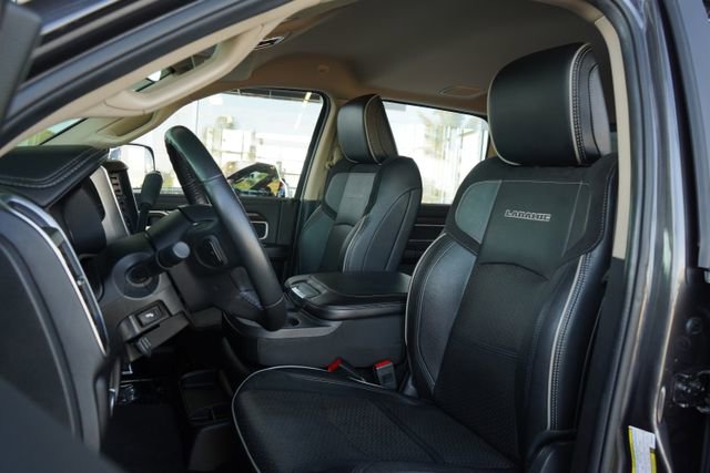 Used 2022 RAM 2500 Laramie image 26