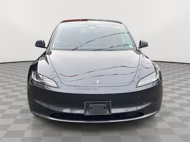 Used 2024 Tesla Model 3 Long Range image 7
