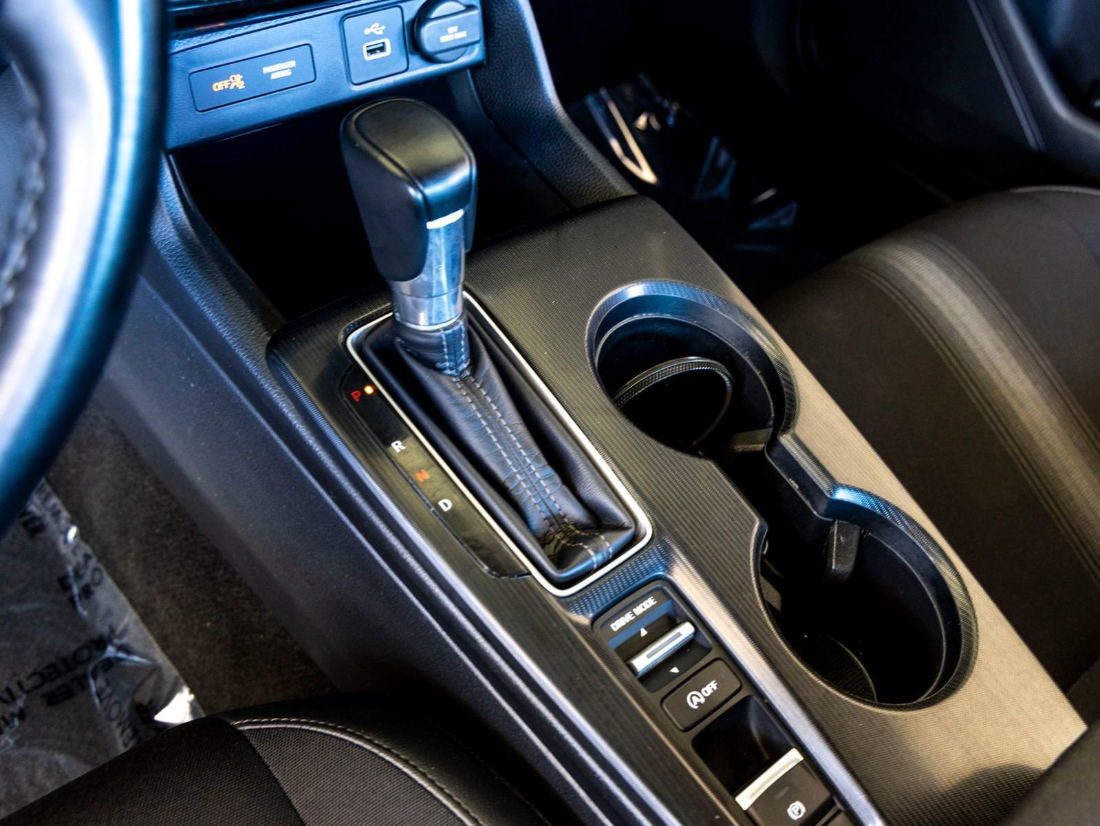 Used 2024 Honda Civic Sport image 18