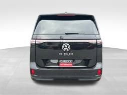 New 2025 Volkswagen ID. Buzz Pro S image 15