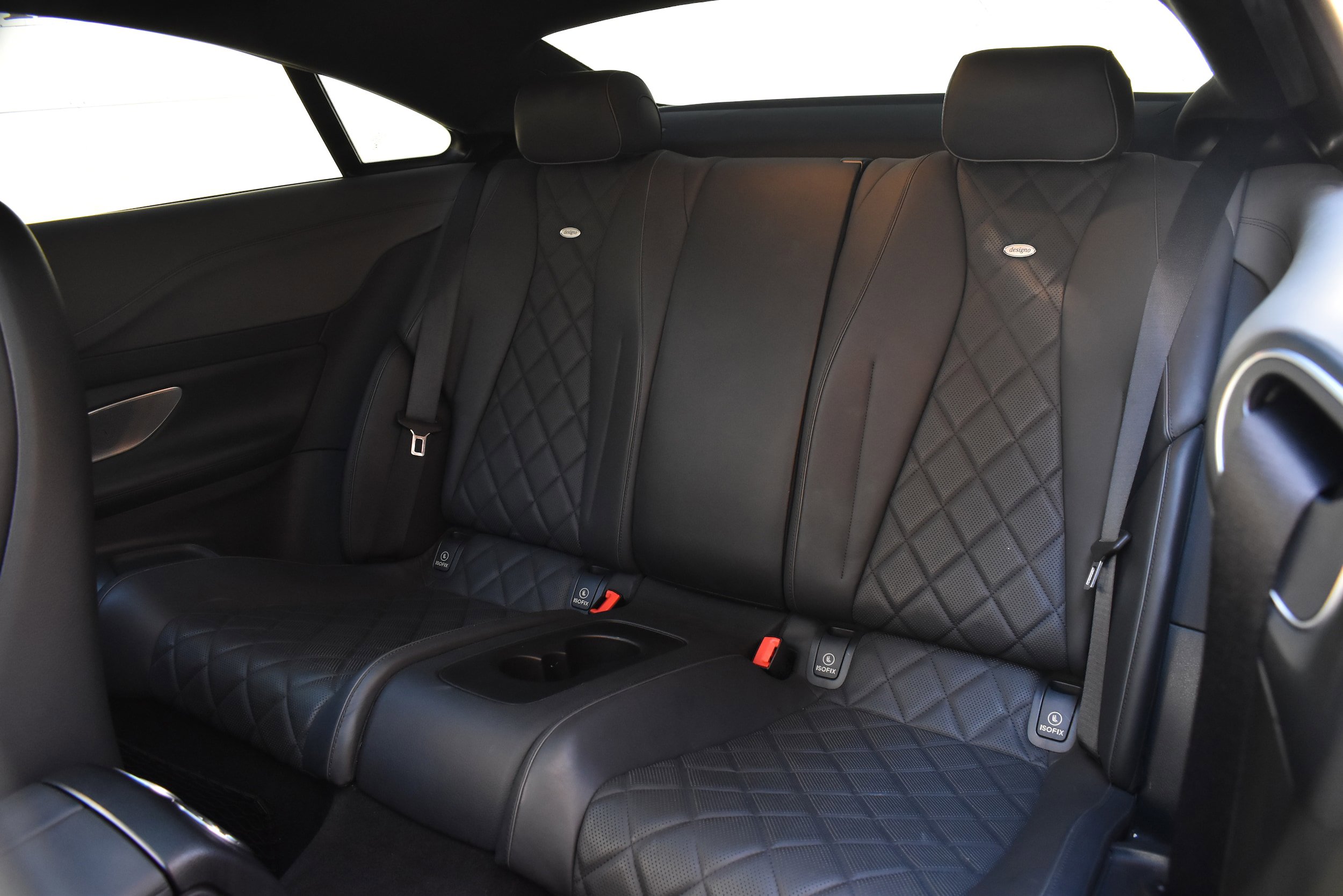 Used 2020 Mercedes-Benz E 53 AMG 4MATIC Coupe image 22