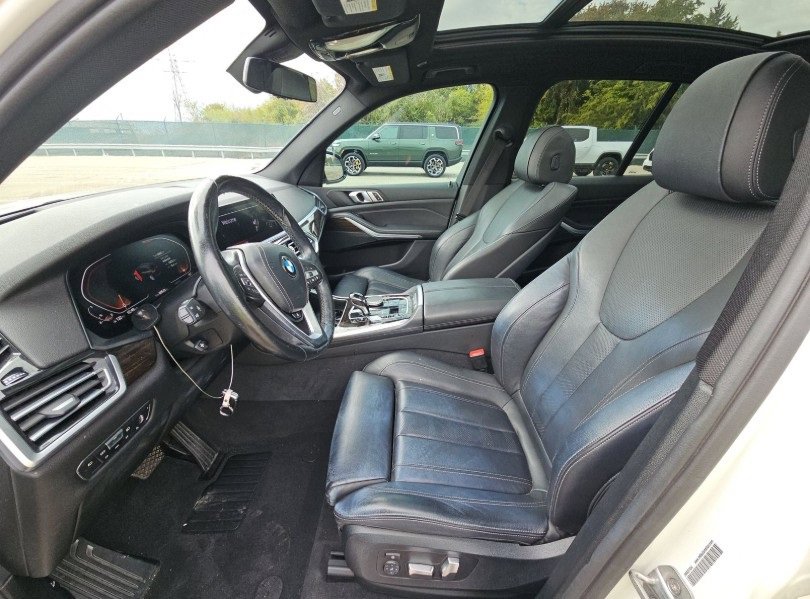 Used 2019 BMW X5 xDrive40i w/ Premium Package image 15