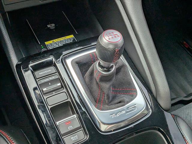 Used 2025 Acura Integra Type S image 11
