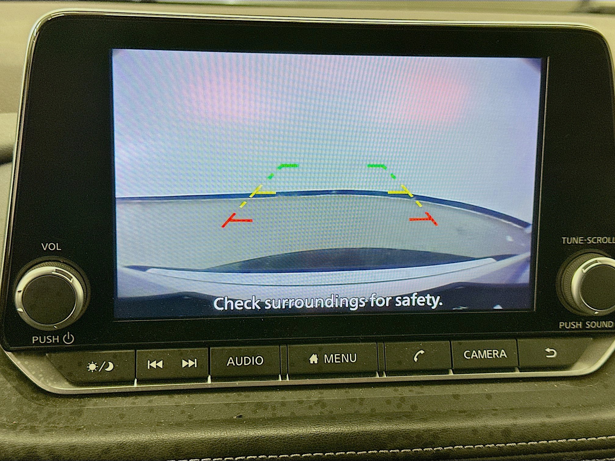 Used 2023 Nissan Rogue SV image 23