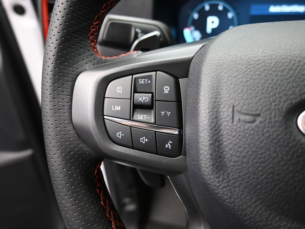 New 2026 Ford Ranger Raptor image 6