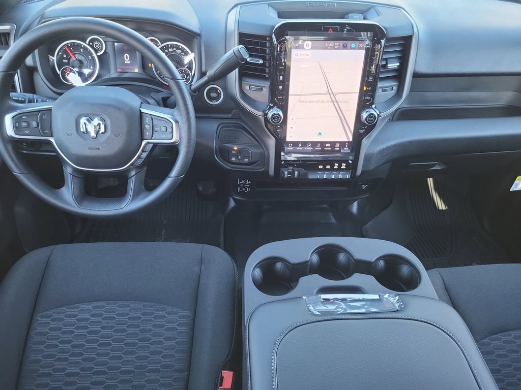 New 2026 RAM 2500 Tradesman AWD/4WD image 28