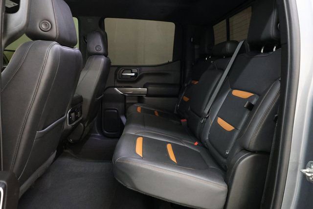 Used 2022 GMC Sierra 1500 AT4 w/ AT4 Preferred Package image 77