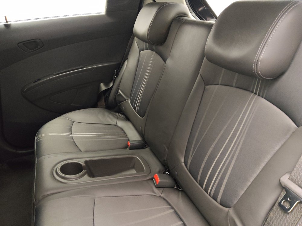 Used 2015 Chevrolet Spark LS FWD image 18