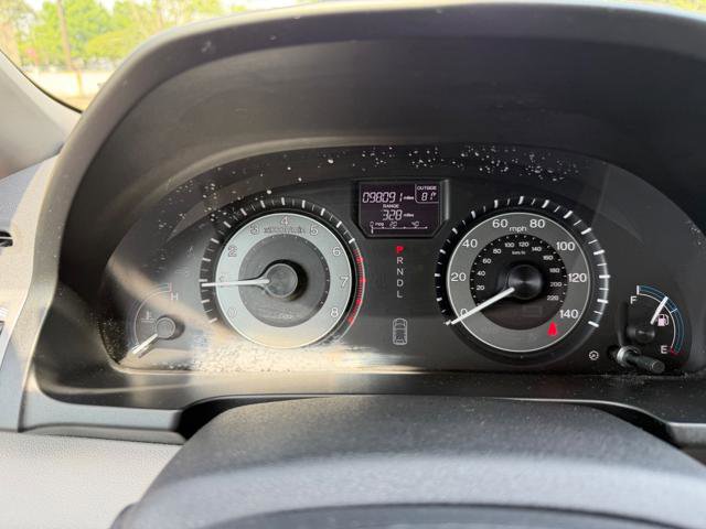 Used 2013 Honda Odyssey EX-L image 46