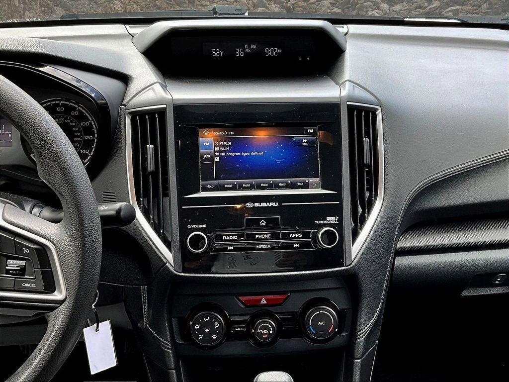 Used 2018 Subaru Impreza 2.0i image 6