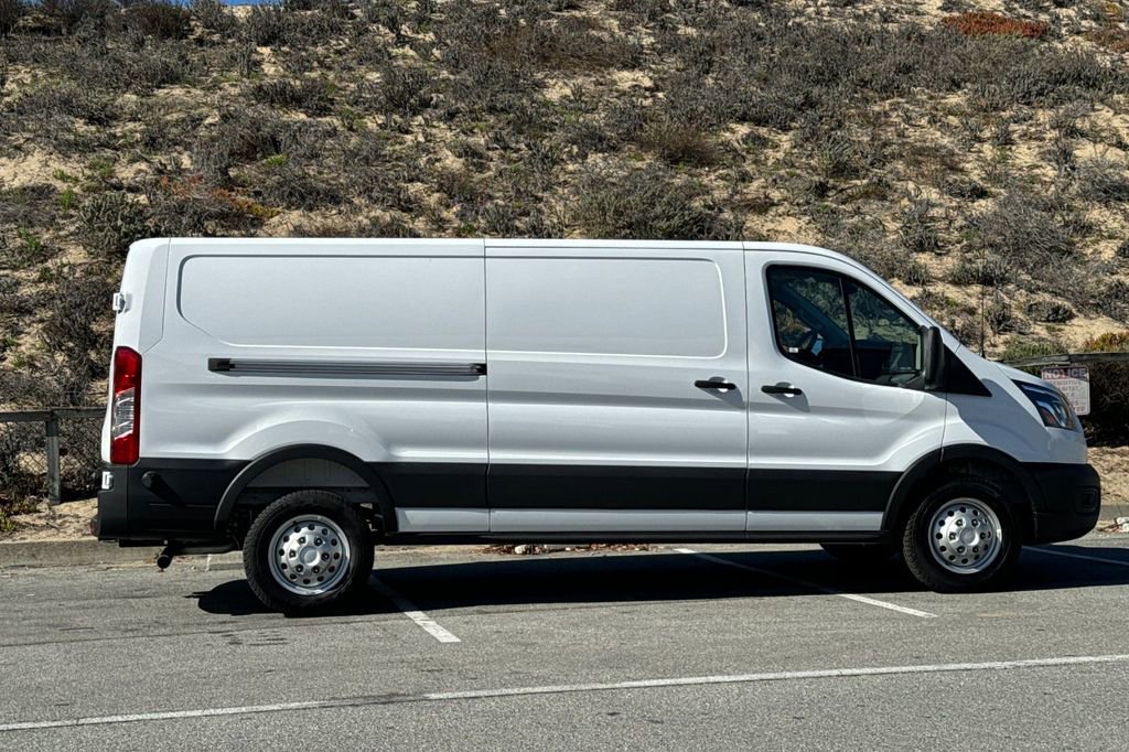 New 2025 Ford Transit 350 Low Roof AWD image 3