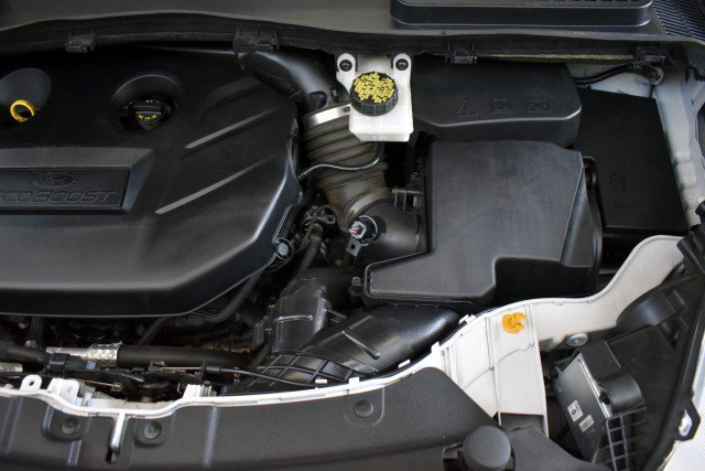 Used 2019 Ford Escape Titanium AWD/4WD image 47