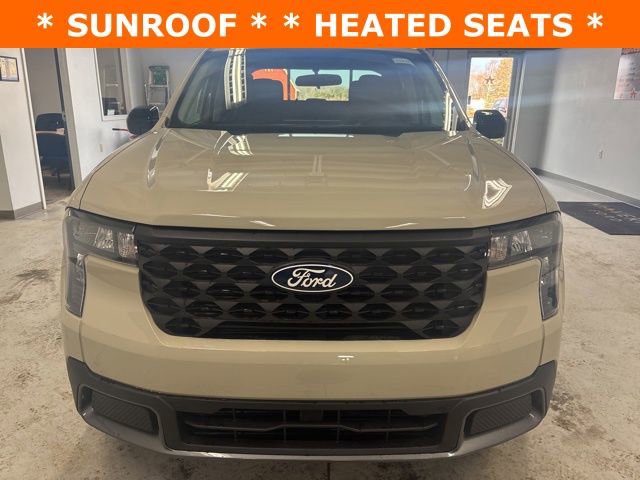 New 2025 Ford Maverick XLT w/ Equipment Group 301A image 2