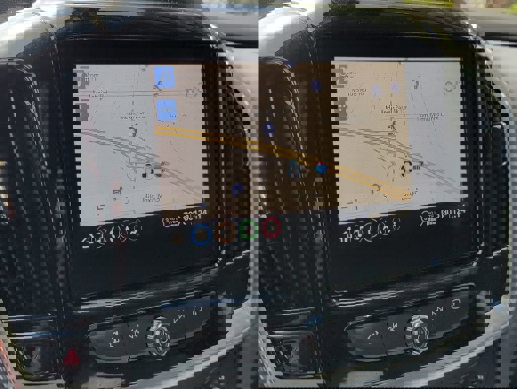 Used 2020 Chevrolet Traverse Premier w/ LPO, Floor Liner Package image 19