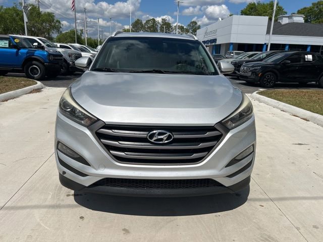 Used 2016 Hyundai Tucson SE w/ Option Group 02 FWD image 9