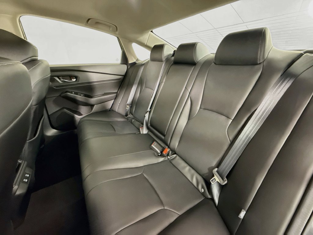 Used 2025 Honda Accord Touring image 22