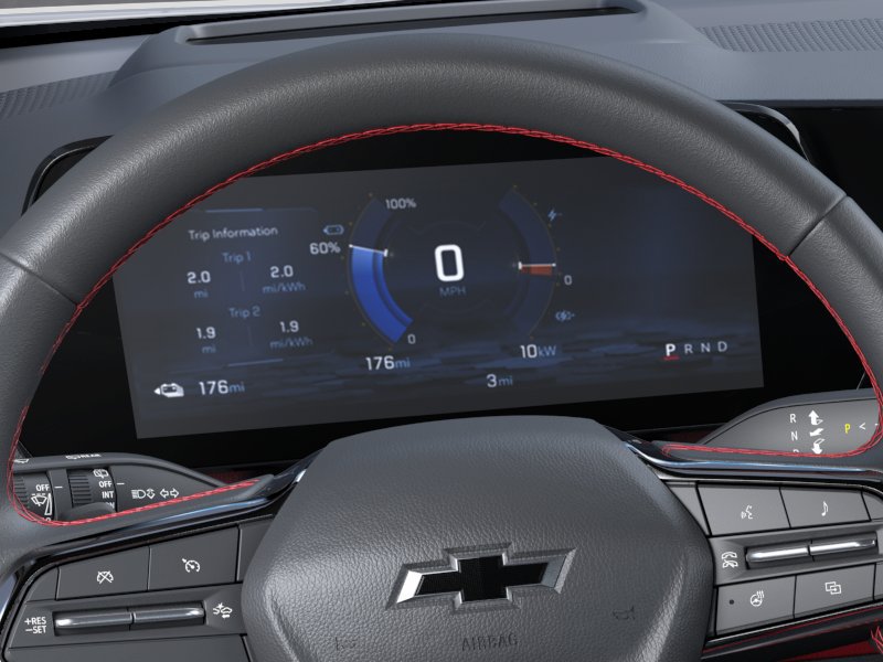 Used 2024 Chevrolet Blazer EV RS AWD/4WD image 18