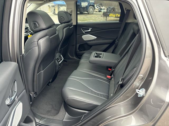 New 2025 Acura RDX w/ Technology Package image 23