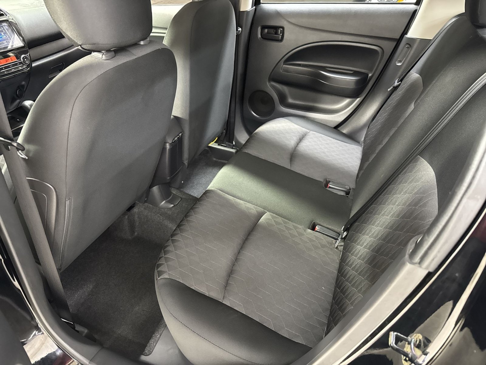 Used 2024 Mitsubishi Mirage ES FWD image 36