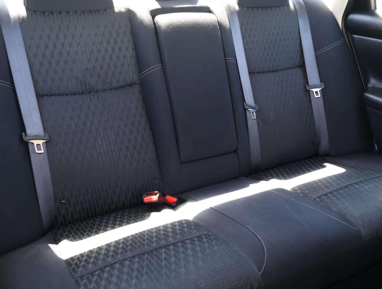 Used 2017 Nissan Altima 2.5 SV image 17