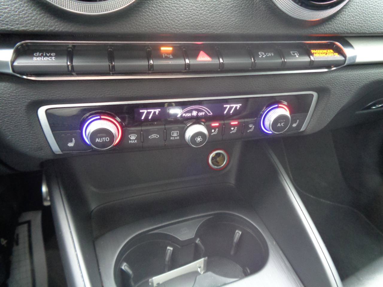 Used 2016 Audi S3 Premium Plus w/ Technology Package image 33