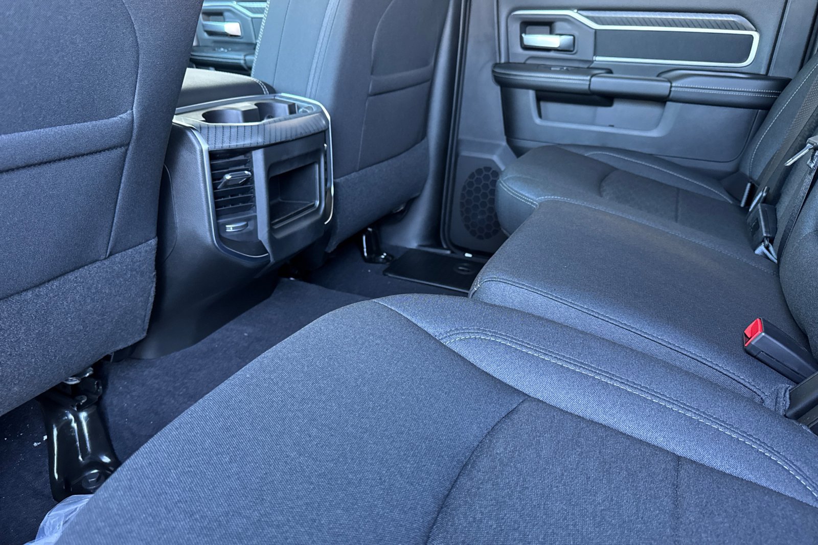 New 2026 RAM 2500 Big Horn image 11