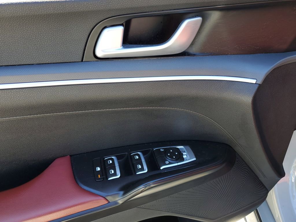 Used 2021 Kia K5 GT-Line image 19