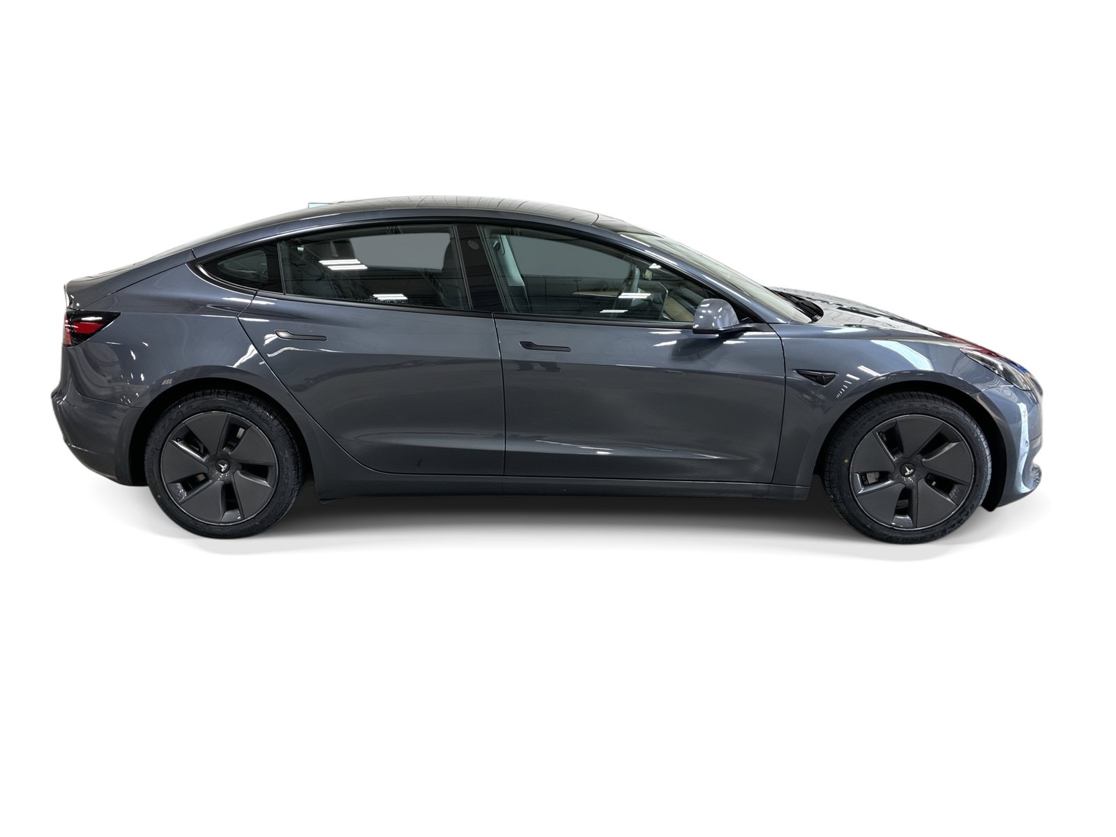 Certified 2023 Tesla Model 3 Standard Range RWD image 7