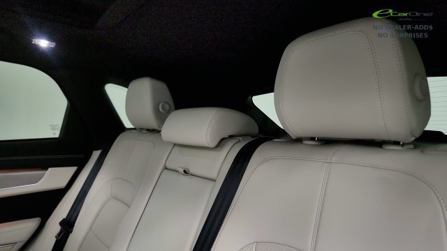 Used 2025 Jaguar F-PACE R-Dynamic S AWD/4WD image 48