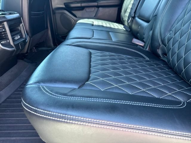 Used 2023 RAM 1500 Big Horn AWD/4WD image 39